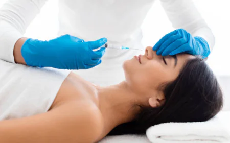 Can Botox for Nose Address Dynamic Nose Changes?