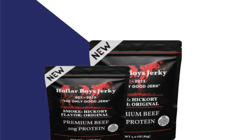 What Makes Mylar Bags Canada Ideal For Sensitive Goods