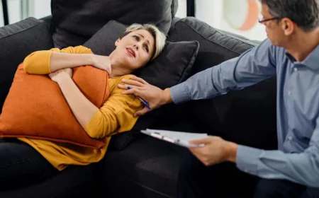 When Emotional Patterns Need a Different Approach