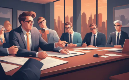 Why Some Law Firms Consistently Win Online Clients While Others Struggle