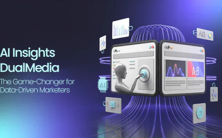 AI Insights DualMedia: How AI Connects Digital and Traditional Marketing