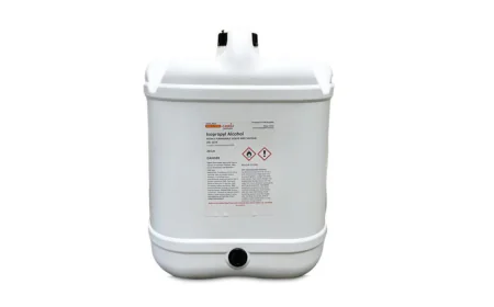 Isopropyl: Uses, Types, Safety, and Practical Applications