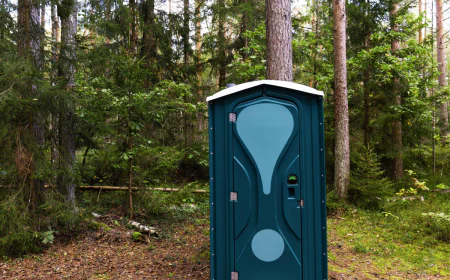 Porta Potty Rental Dallas Prices: 2026 Cost Guide
