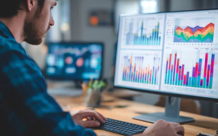 Meid Media: Digital Marketing Services for Business Growth