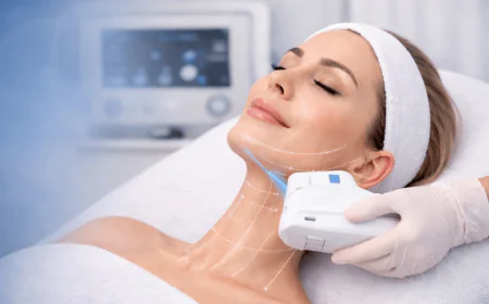 What Makes HIFU Different From Other Treatments?