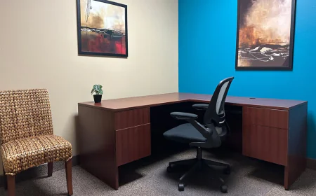 Rental Business Space: Flexible Options for Growing Businesses