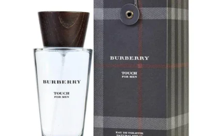 Burberry Perfume Sale: Find Designer Fragrances at Great Prices