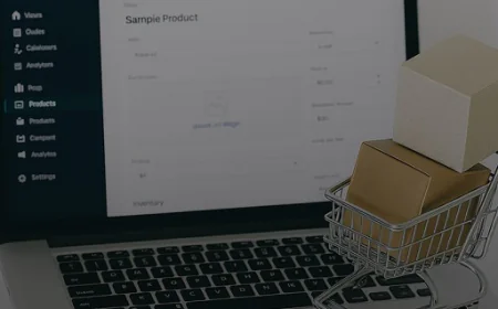 Ecommerce SEO Expert: The Strategy Behind a Successful Online Store