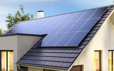 Solar Energy in Adelaide Hills: A Complete Guide to Solar Panel Installation and Repair