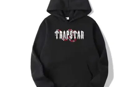Why Is Bluza Trapstar a Strong Choice for Casual Streetwear?