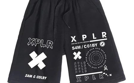 Why Are XPLR Shorts a Useful Choice for Casual Outfits?