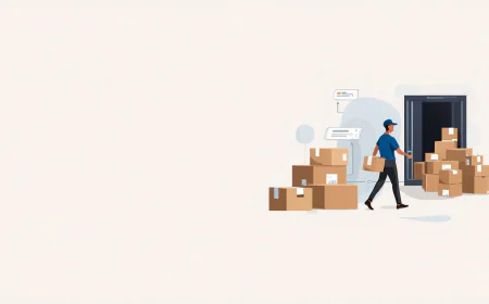 Send a Parcel Easily for Personal and Business Needs
