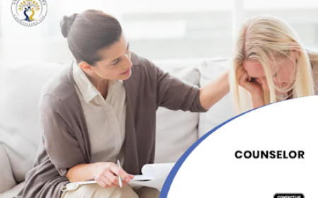 Finding Professional Support for Anxiety and Emotional Wellness in Kaneohe, HI