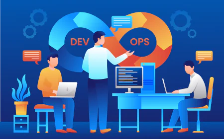 Why AWS DevOps Consulting Helps Businesses Scale More Efficiently