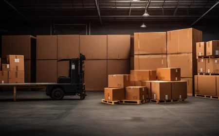 Commercial Movers NYC: A Complete Guide to Stress-Free Business Relocation