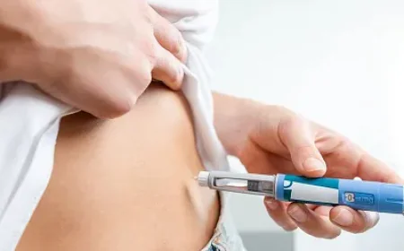 Start Your Journey Toward Better Weight Management with Mounjaro