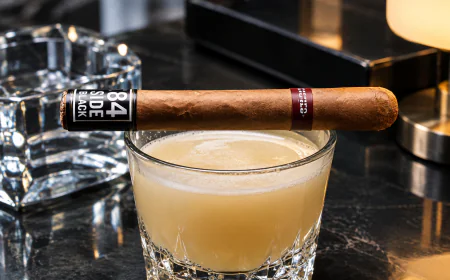 What Makes a Cigar Different From Other Tobacco Products