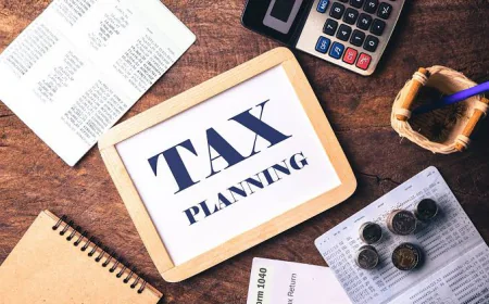 Making Tax Season Easier for Individuals and Businesses in Allentown, PA
