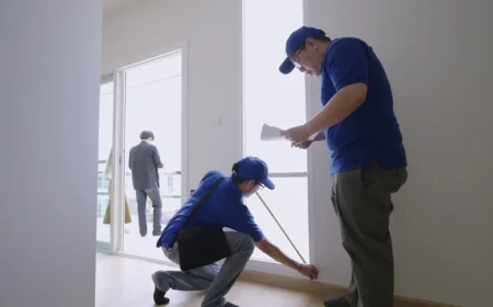 How Can Property Maintenance Protect Your Home’s Value in Brighton, MI?