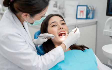 Dentist at West Coast Singapore for Smarter Long-Term Oral Health