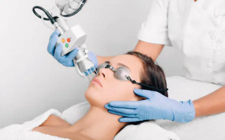 Can Pico Laser Treatment improve uneven skin tone