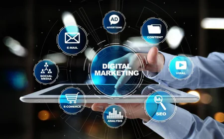 Why Choose SYB for Digital Marketing and Business Growth