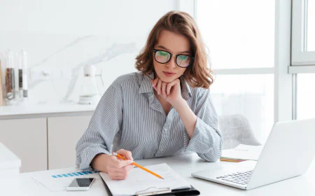 When Do You Actually Need Business Accounting Services?