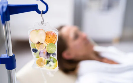 What Are the Side Effects of IV Drip Therapy?