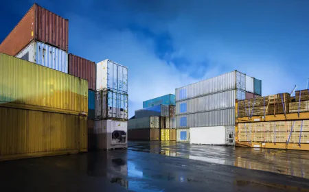 The Benefits of Working With Trusted Brokerage and Transport Services