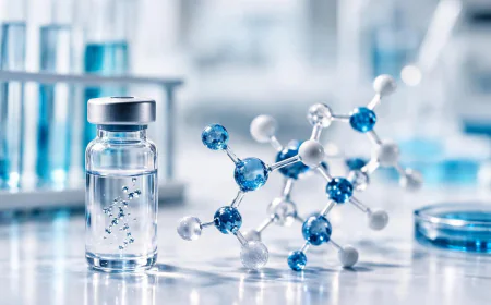 The Advanced Peptide: Exploring Specialty Research Peptides for Laboratory Studies
