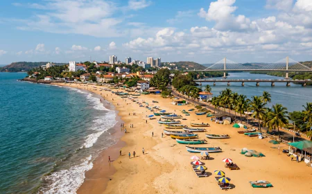 How to Combine Panjim Attractions With Nearby Goa Experiences