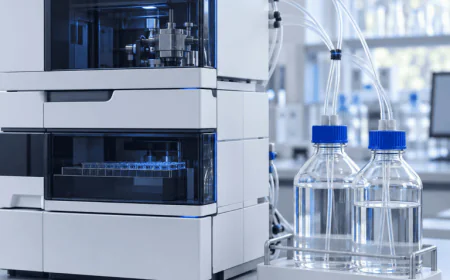 A Researcher’s Guide To Evaluating GLP Peptides