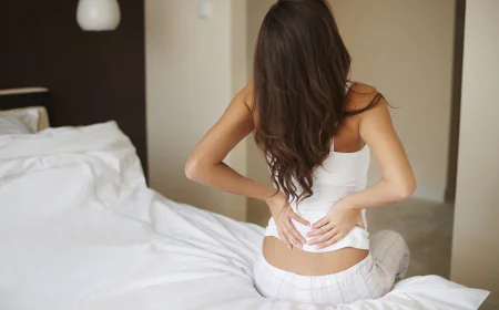 Can a Chiropractor for Lower Back Pain Help After Sitting All Day?