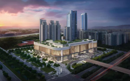 Spaces Guide to Shriram New Launch Project in Kolkata