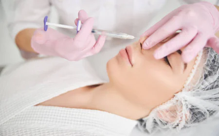 How Can Nose Fillers Define the Nose Profile?