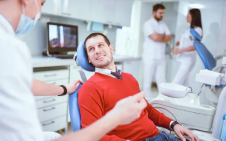 Same Day Dental Implants: A Complete Guide