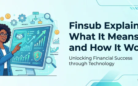 Finsub Explained: What It Means and How It Works
