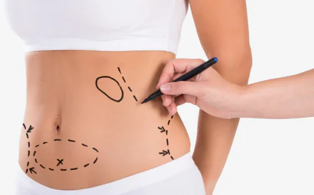 What Are the Different Types of Tummy Tuck?