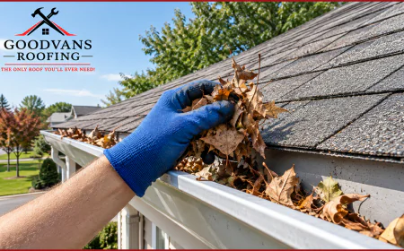 Bad Gutters and Vents Are Quietly Rotting Vancouver Roofs