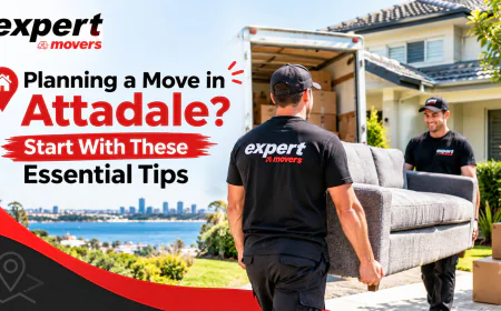 Planning a Move in Attadale? Start With These Essential Tips