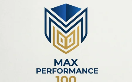 Free Scope of Work Template – Simplify Project Planning with MaxPerformance100