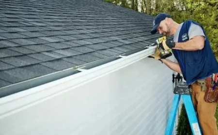 Cost of Gutter Replacement: What Homeowners Need to Know