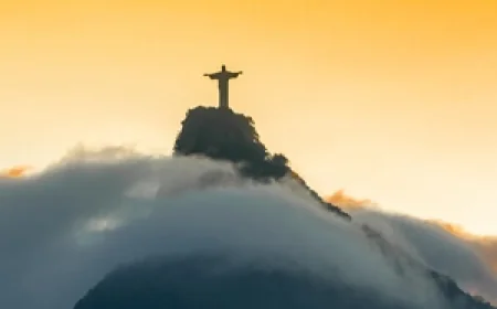 Machu Picchu, Iguazu Falls & Galapagos Tour Packages