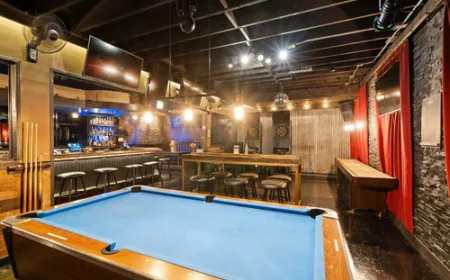 Santa Clarita Birthday Party Venues for a Fun Night Out