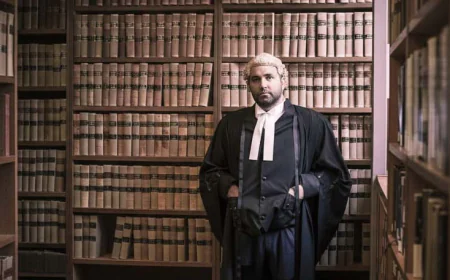 Expert Criminal Lawyer NSW Sydney | Trusted Legal Defence Services