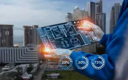 Blockchain Software Development USA: Building Intelligent Software Solutions