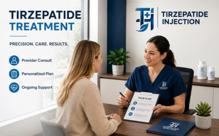 Who Qualifies for Tirzepatide? Eligibility Guide for Weight Loss