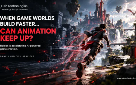 Roblox Can Build Game Worlds Faster But Who Will Make Them Feel Alive?