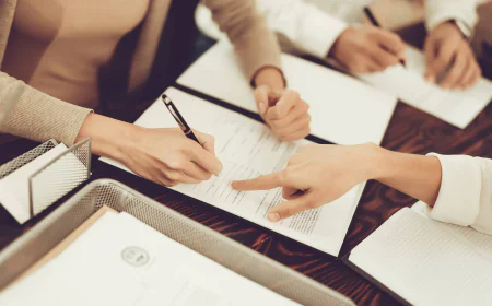 Why Finding the Best Family Law Attorney in Los Angeles Changes Everything About Your Case