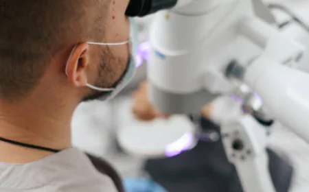Robotic Hair Transplant in Dubai for Curly Hair Types Guide